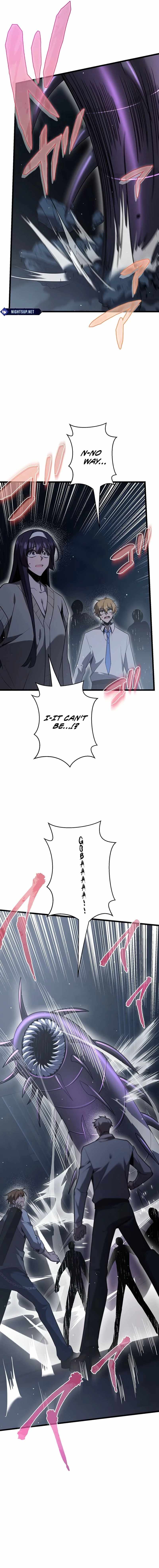 Ah, It's Wonderful To Be Alive Chapter 53 19